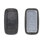 2019-2025 Toyota Raize Yaris Remote Key Shell Cover Case 2-Button (3)