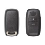 2019-2025 Toyota Raize Yaris Remote Key Shell Cover Case 3-Button w/ Trunk (1)