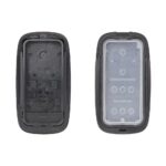 2019-2025 Toyota Raize Yaris Remote Key Shell Cover Case 3-Button w/ Trunk (3)