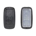 2019-2025 Toyota Raize Yaris Remote Key Shell Cover Case 4-Button (2)