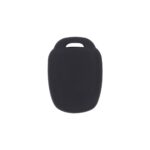 Toyota Remote Head Key Silicone Cover Case 3-Button (Panic) - 3