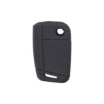 Volkswagen VW MQB Flip Remote Key Silicone Cover Case 3-Button (2)