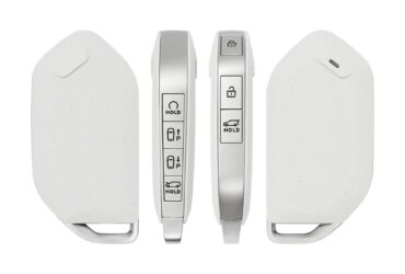2024-2025 KIA EV9 Smart Key Remote 433MHz 8-Button 95440-DO060 Aftermarket (1)