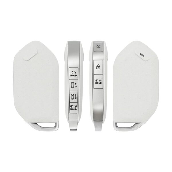 2024-2025 KIA EV9 Smart Key Remote 433MHz 8-Button 95440-DO060 Aftermarket (1)