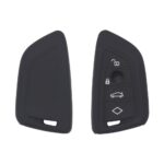 BMW Smart Remote Key Silicone Cover Case 4-Button (1)