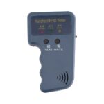 Handheld 125Khz RFID Duplicator Card Reader Copier Writer (1)