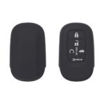 2024-2026 Honda Smart Remote Key Silicone Cover Case 5-Button (1)