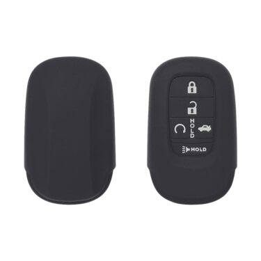 2024-2026 Honda Smart Remote Key Silicone Cover Case 5-Button (1)