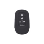 2024-2026 Honda Smart Remote Key Silicone Cover Case 5-Button (2)