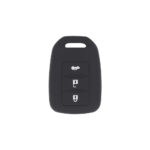 Honda Remote Head Key Silicone Cover Case 3-Button (2)