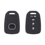Honda Remote Head Key Silicone Cover Case 4-Button (1)