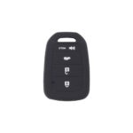 Honda Remote Head Key Silicone Cover Case 4-Button (2)