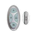 2025-2026 Hyundai IONIQ 9 Smart Key Remote 433MHz 6-Button 95440-GO000 Aftermarket (2)