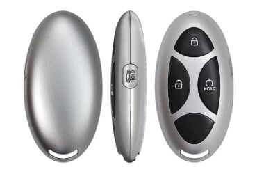 2024-2025 Hyundai Elantra Smart Key Remote 4-Button 433MHz 95440-AA700 Aftermarket (1)