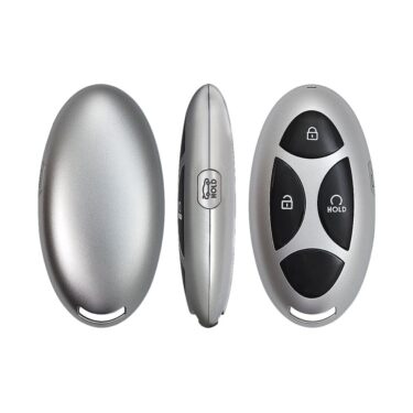 2024-2025 Hyundai Elantra Smart Key Remote 4-Button 433MHz 95440-AA700 Aftermarket (1)