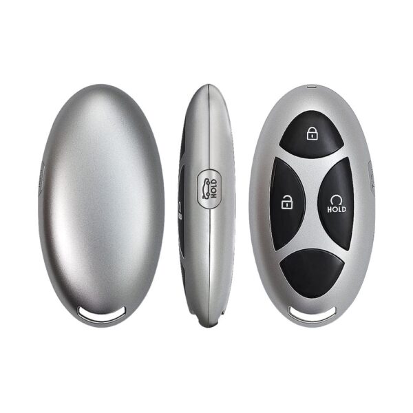 2024-2025 Hyundai Elantra Smart Key Remote 4-Button 433MHz 95440-AA700 Aftermarket (1)