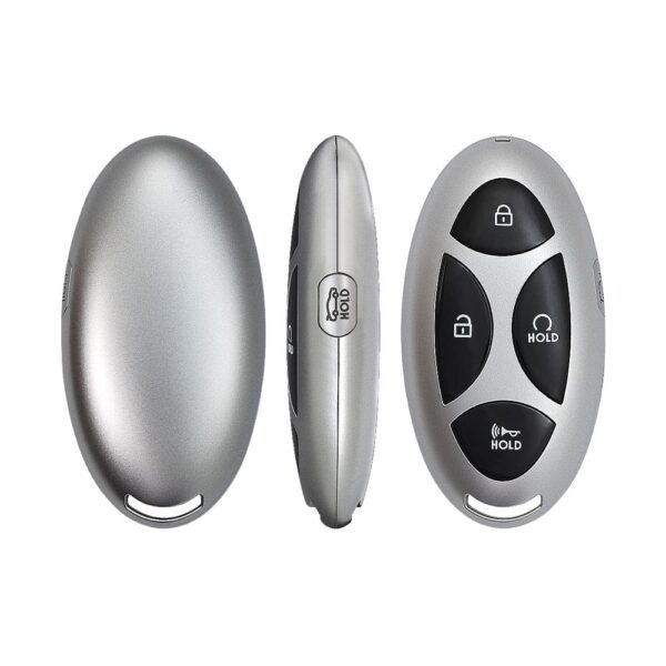 2023-2025 Hyundai Grandeur Smart Key Remote 433MHz 5-Button 95440-N1000 Aftermarket (1)