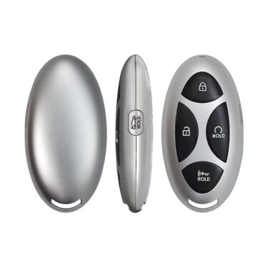 2024-2025 Hyundai Grandeur Smart Key Remote 433MHz 5-Button 95440-N1100 Aftermarket (1)