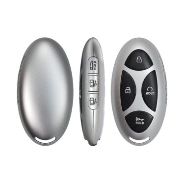 2024-2025 Hyundai Grandeur Smart Key Remote 433MHz 7-Button 95440-N1110 Aftermarket (1)