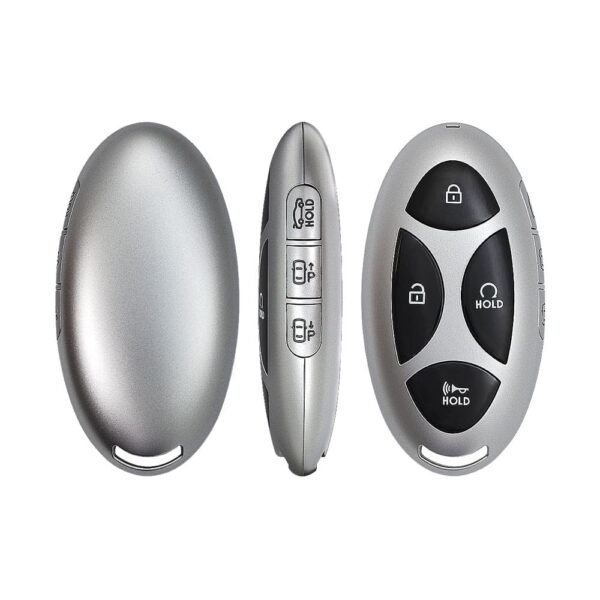 2024-2025 Hyundai Grandeur Smart Key Remote 433MHz 7-Button 95440-N1110 Aftermarket (1)