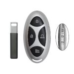 2024-2025 Hyundai Grandeur Smart Key Remote 433MHz 7-Button 95440-N1110 Aftermarket (2)
