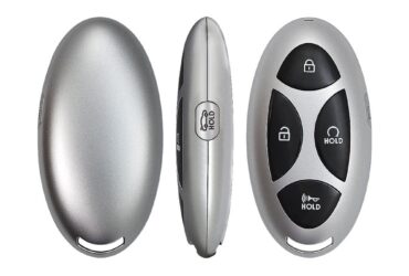 2023-2025 Hyundai Grandeur Smart Key Remote 433MHz 5-Button 95440-N1900 Aftermarket (1)