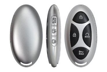 2023-2025 Hyundai Grandeur Smart Key Remote 433MHz 7-Button 95440-N1950 Aftermarket (1)