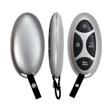 2024-2025 Hyundai Kona Smart Key Remote 433MHz 4-Button 95440-BE060 Aftermarket (1)