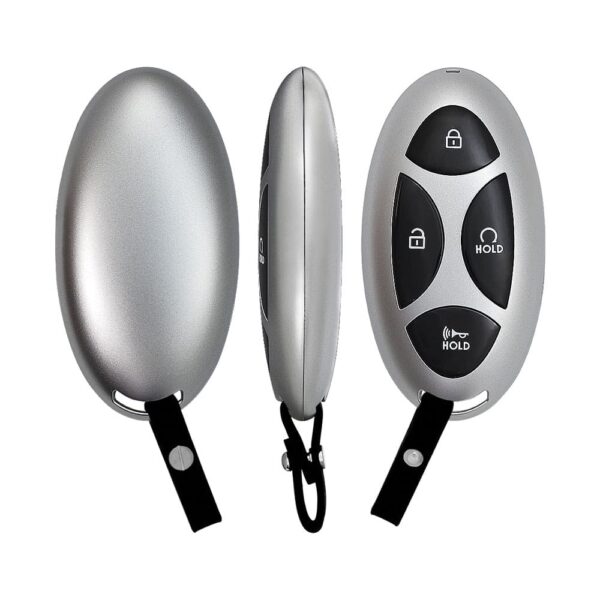 2024-2025 Hyundai Kona Smart Key Remote 433MHz 4-Button 95440-BE060 Aftermarket (1)