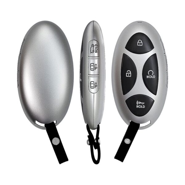 2023-2025 Hyundai Kona Smart Key Remote 433MHz 7-Button 95440-BE200 Aftermarket (1)