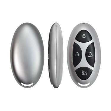 2023-2025 Hyundai Kona Smart Key Remote 433MHz 4-Button 95440-BE560 Aftermarket (1)