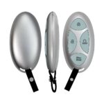 2024-2025 Hyundai Kona Smart Key Remote 433MHz 4-Button 95440-BF100 Aftermarket (1)