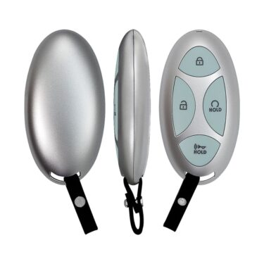 2024-2025 Hyundai Kona Smart Key Remote 433MHz 4-Button 95440-BF100 Aftermarket (1)
