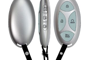 2023-2025 Hyundai Kona Smart Key Remote 433MHz 7-Button 95440-BF200 Aftermarket (1)