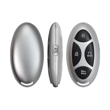 2025 Hyundai Santa Fe MX5 Smart Key Remote 433MHz 5-Button 95440-P6041 Aftermarket (1)