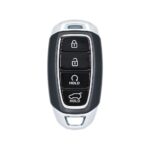 2018-2020 Hyundai Santa Fe Smart Key Remote 433MHz 4-Button 95440-S1200 Aftermarket (2)