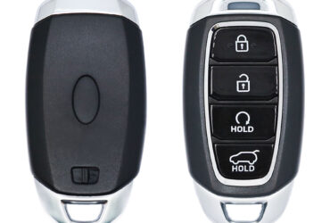 2018-2020 Hyundai Santa Fe Smart Key Remote 433MHz 4-Button 95440-S1200 Aftermarket (1)