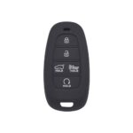 Hyundai Smart Remote Key Silicone Cover Case 5-Button (2)