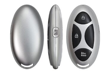 2024-2025 Hyundai Sonata Smart Key Remote 433MHz 4-Button 95440-L5700 Aftermarket (1)