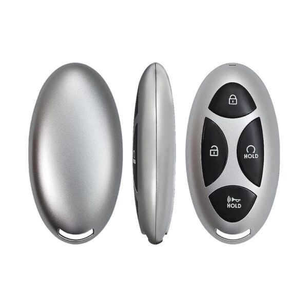 2024-2025 Hyundai Staria Smart Key Remote 433MHz 4-Button 95440-DR620 Aftermarket (1)