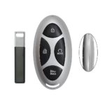 2025 Hyundai Tucson Smart Key Remote 433MHz 4-Button 95440-N9550 Aftermarket (2)