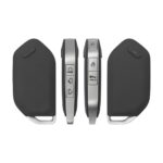2025-2026 KIA Carnival Smart Key Remote 433MHz 6-Button 95440-R0870 Aftermarket (1)