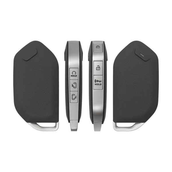 2025-2026 KIA Carnival Smart Key Remote 433MHz 6-Button 95440-R0870 Aftermarket (1)