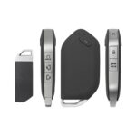 2025-2026 KIA Carnival Smart Key Remote 433MHz 6-Button 95440-R0870 Aftermarket (2)