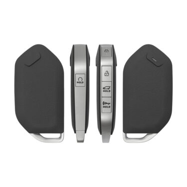 2024-2025 KIA Carnival Smart Key Remote 433MHz 5-Button 95440-R0800 Aftermarket (1)