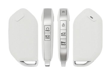 2023-2024 KIA EV9 Smart Key Remote 433MHz 6-Button 95440-DO000 Aftermarket (1)