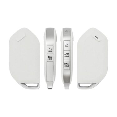 2023-2024 KIA EV9 Smart Key Remote 433MHz 6-Button 95440-DO000 Aftermarket (1)