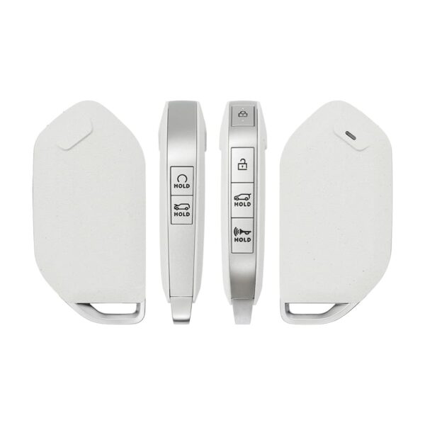 2023-2024 KIA EV9 Smart Key Remote 433MHz 6-Button 95440-DO000 Aftermarket (1)