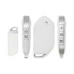 2023-2024 KIA EV9 Smart Key Remote 433MHz 6-Button 95440-DO000 Aftermarket (2)