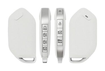 2023-2025 KIA EV9 Smart Key Remote 433MHz 8-Button 95440-DO020 Aftermarket (1)
